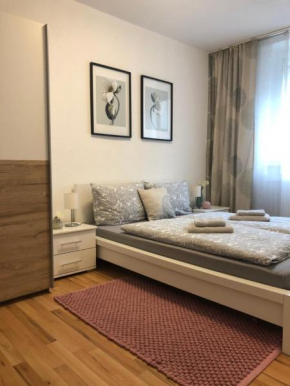 No2 TOP Apartment4YOU - 3 Zimmer, 1-6 Pers, Saarbrücken - Jägersfreude Saarbruecken